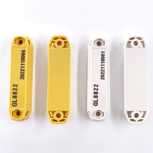 10pcs anti metal - uhf, tag